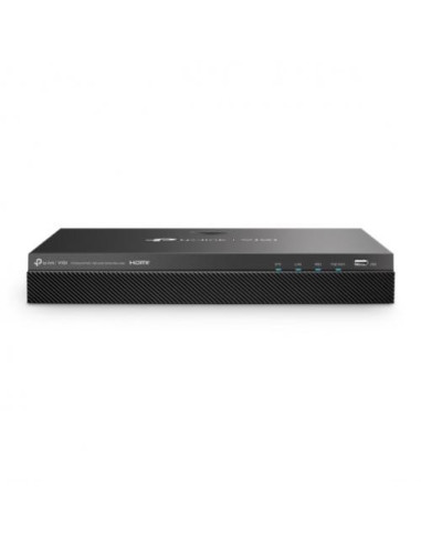 NVR TP-LINK NVR PoE + HHD 2TB TP-Link VIGI 8...