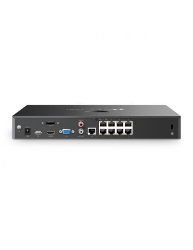 NVR TP-LINK NVR PoE TP-Link VIGI 8 canale...