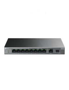 Switch-uri TP-LINK "10-Port Gigabit Desktop Switch with...