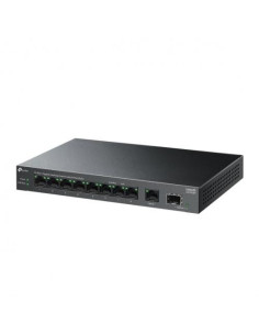 Switch-uri TP-LINK "10-Port Gigabit Desktop Switch with... 2