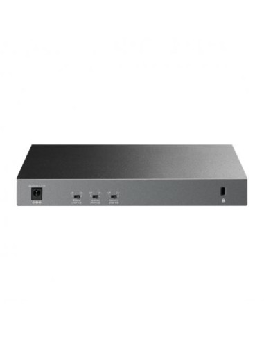 Switch-uri TP-LINK "10-Port Gigabit Desktop...