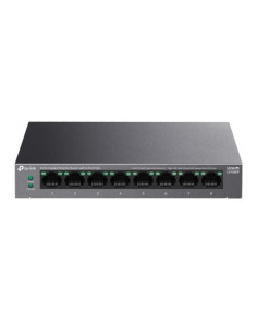 Switch-uri TP-LINK 5-PORT GIGABIT SWITCH LS108GP,...