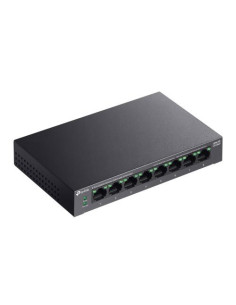 Switch-uri TP-LINK 5-PORT GIGABIT SWITCH LS108GP,... 2
