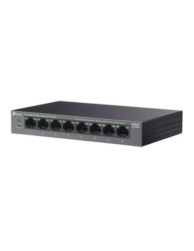 Switch-uri TP-LINK 5-PORT GIGABIT SWITCH...