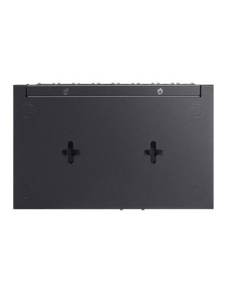 Switch-uri TP-LINK 5-PORT GIGABIT SWITCH LS108GP, interfata 8× 10/100/1000Mbps RJ45 Ports (Ports 1–8 supports 802.3af/at PoE+),