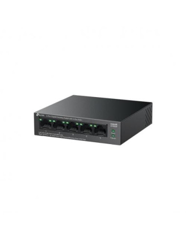 Switch-uri TP-LINK "5-Port Gigabit Desktop...