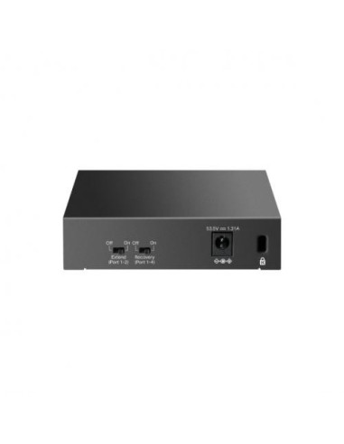Switch-uri TP-LINK "5-Port Gigabit Desktop...