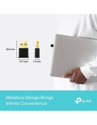 Routere Wireless TP-LINK Adaptor wireless...