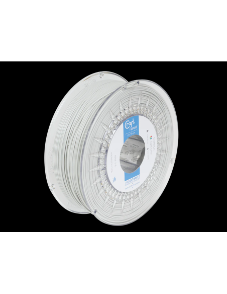 CRAFTBOT 3D PRINTING FILAMENT GREY/WHITE