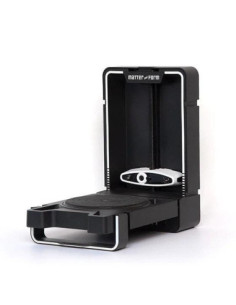 Matter and Form 3D Scanner V2 +Quickscan MMFS1V2
