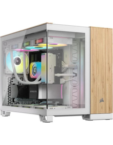 Carcase CORSAIR CR CASE 2500X AIRFLOW RGB...