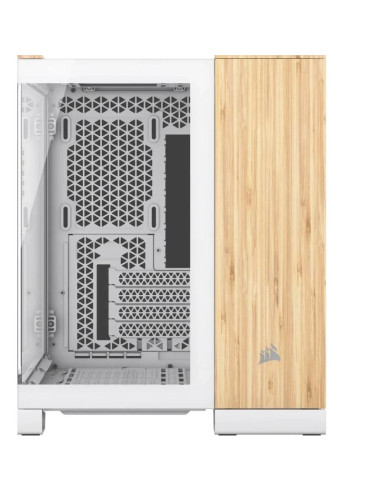 Carcase CORSAIR CR CASE 2500X AIRFLOW RGB...