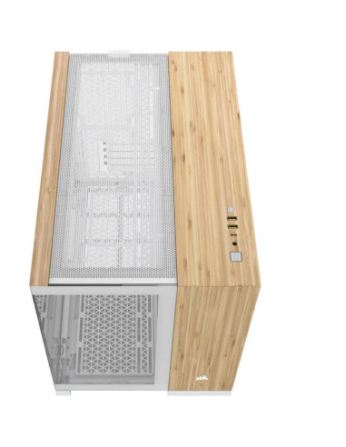 Carcase CORSAIR CR CASE 2500X AIRFLOW RGB...