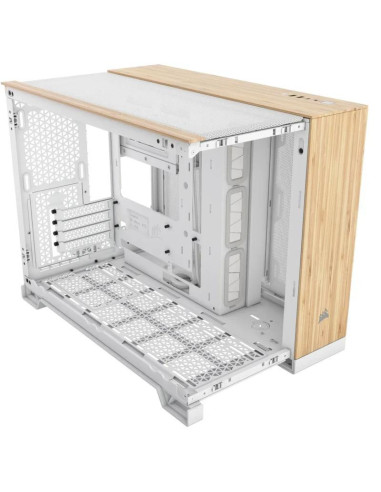 Carcase CORSAIR CR CASE 2500X AIRFLOW RGB...