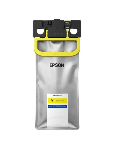 Cartuse cerneala EPSON YELLOW XXL INK CART....