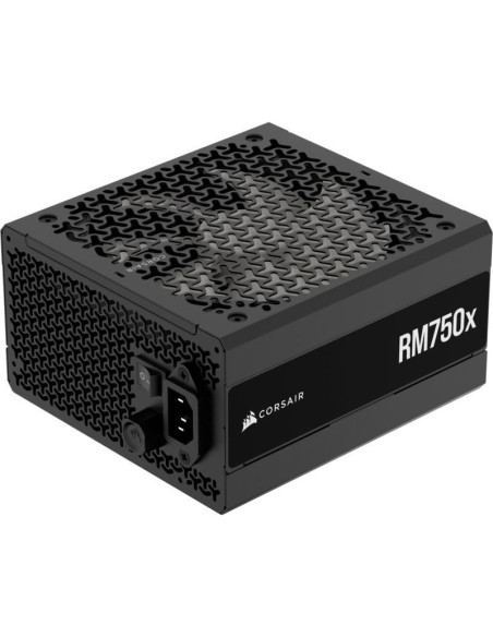 Surse PC CORSAIR Sursa CORSAIR RM750x, 80 PLUS Gold, 750 W