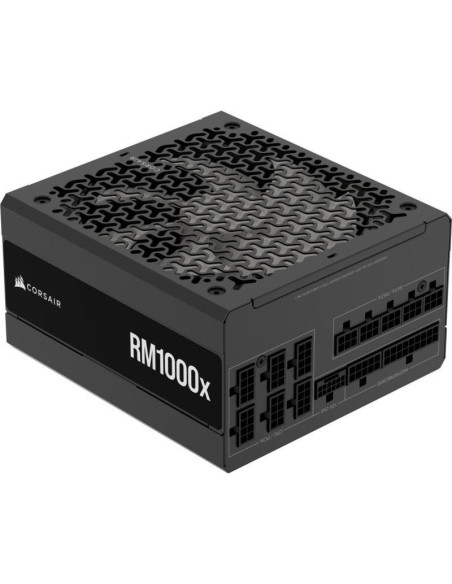 Surse PC CORSAIR Sursa Corsair RM1000x, 80+ Gold, 1000W