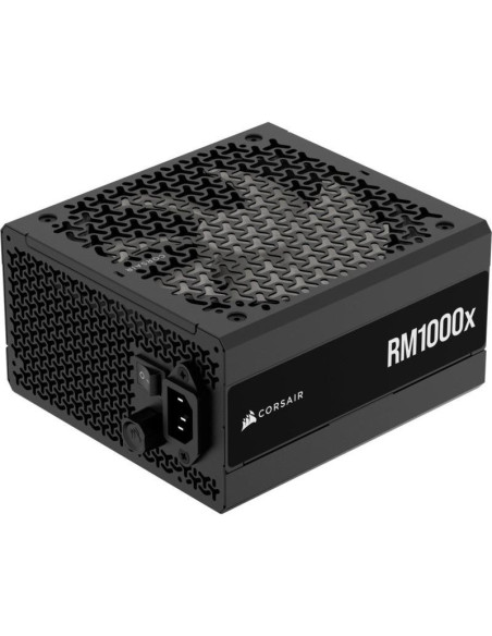 Surse PC CORSAIR Sursa Corsair RM1000x, 80+ Gold, 1000W