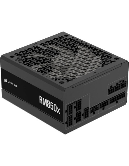 Surse PC CORSAIR Sursa Corsair RM850x, 80 PLUS Gold, 850 W
