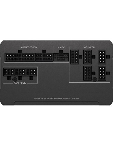 Surse PC CORSAIR Sursa Corsair RM850x, 80 PLUS...