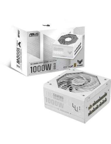 Surse PC ASUS Sursa ASUS TUF Gaming 1000W Gold...