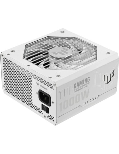 Surse PC ASUS Sursa ASUS TUF Gaming 1000W Gold...