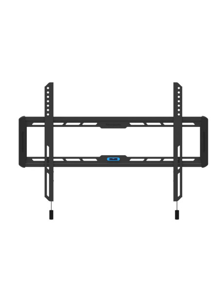 Suport TV / Monitor NEOMOUNTS Suport perete Neomounts WL30-550BL18 pentru display-uri cu diagonale 43"-86", sistem de prindere V