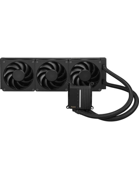 Cooler Procesor ASUS Cooler Procesor ASUS ProArt LC 360, Lichid, 12 cm, 3 ventilatoare