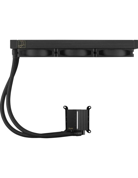 Cooler Procesor ASUS Cooler Procesor ASUS ProArt LC 360, Lichid, 12 cm, 3 ventilatoare