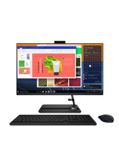 All in one PC LENOVO AIO 3 27 FHD R5 7430U 16GB 512GB UMA...