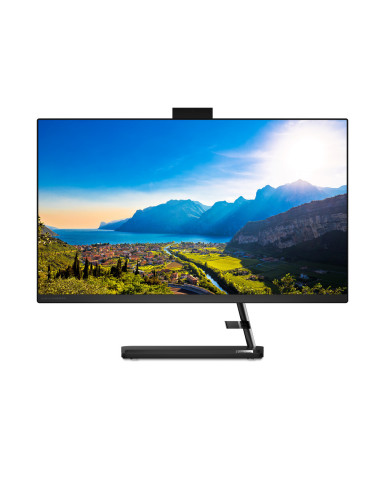 All in one PC LENOVO AIO 3 27 FHD R5 7430U 16GB...