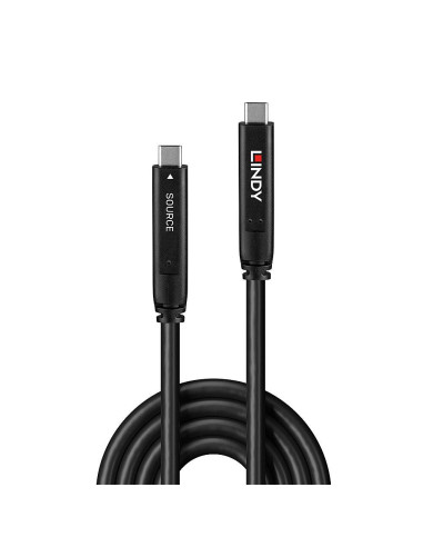 Cabluri video LINDY Cablu Lindy 10 m USB 3.2...