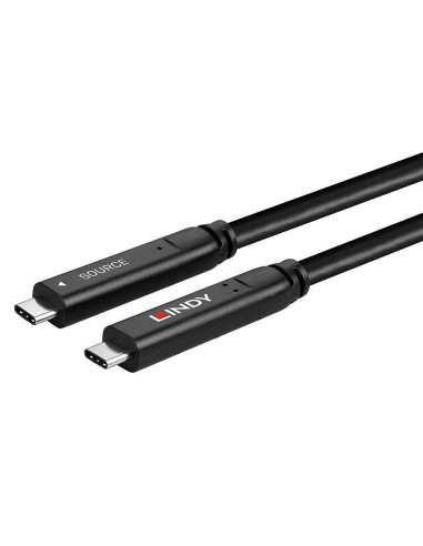 Cabluri video LINDY Cablu Lindy 10 m USB 3.2...