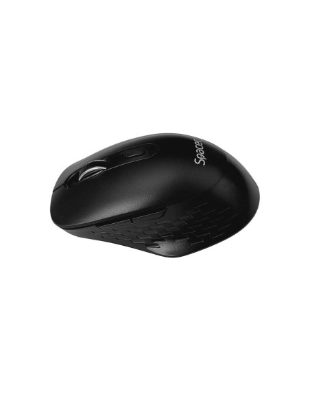 Mouse SPACER Mouse Wireless SPACER SPMO-WS02-BT, 1600 dpi, Negru