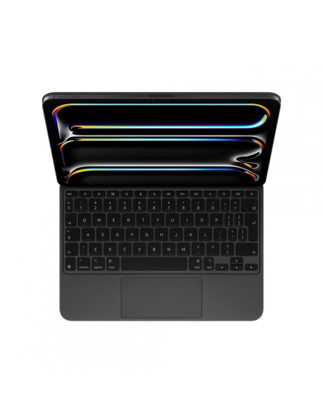 Tastaturi tablete APPLE Magic Keyboard for iPad Pro 11‑inch (M5) - International English - Black