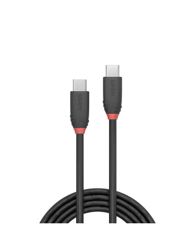 Cabluri periferice LINDY Cablu Lindy 1m USB 3.2...