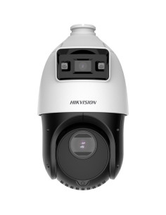Camere supraveghere IP HIKVISION CAMERA IP SPEED DOME 4MP...