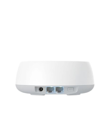 Routere Wireless TP-LINK BE3600 Whole Home Mesh Wi-Fi 7 System SPEED: 688 Mbps at 2.4 GHz + 2882 Mbps at 5 GHz SPEC: Internal An