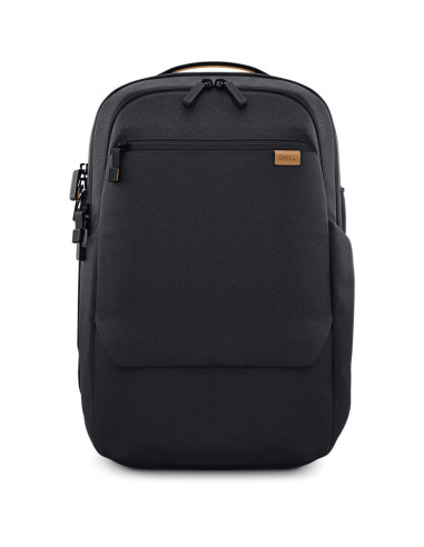Dell EcoLoop Backpack 16" CP7625 Black