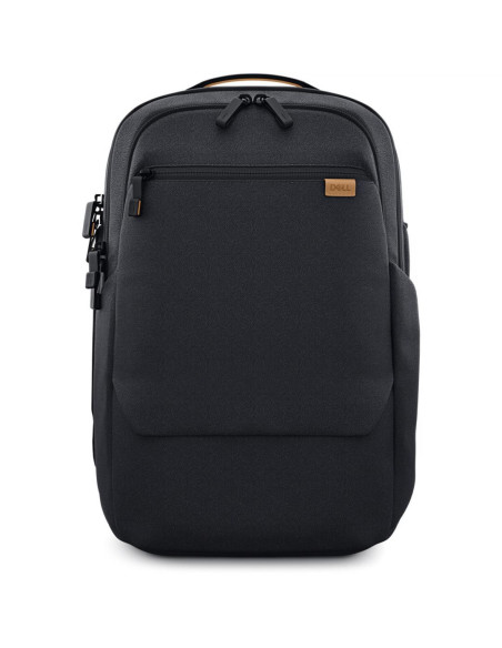 Dell EcoLoop Backpack 16" CP7625 Black