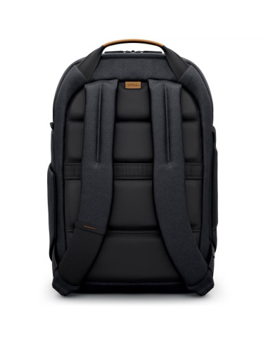 Dell EcoLoop Backpack 16" CP7625 Black