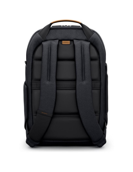 Dell EcoLoop Backpack 16" CP7625 Black