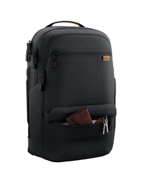 Dell EcoLoop Backpack 16" CP7625 Black