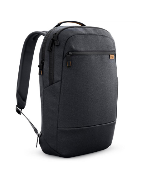Dell EcoLoop Slim Backpack 14-16 CP7625S, Volume Capacity: 18L