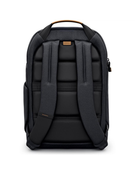Dell EcoLoop Slim Backpack 14-16 CP7625S, Volume Capacity: 18L