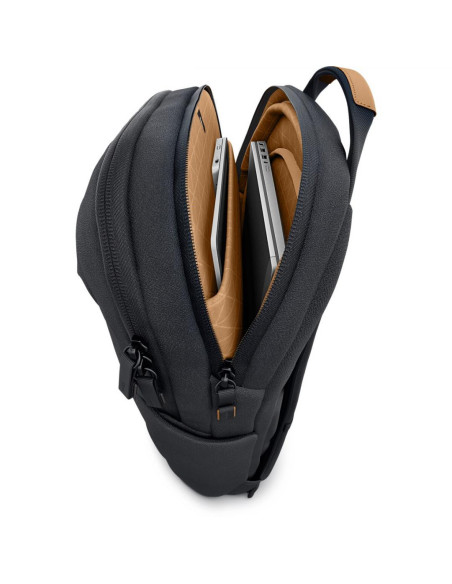 Dell EcoLoop Slim Backpack 14-16 CP7625S, Volume Capacity: 18L
