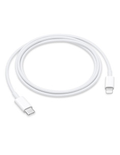 Accesorii Apple USB-C to Lightning Cable (1m)