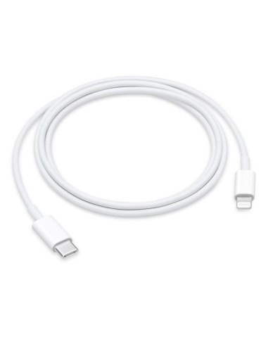 Accesorii Apple USB-C to Lightning Cable (1m)