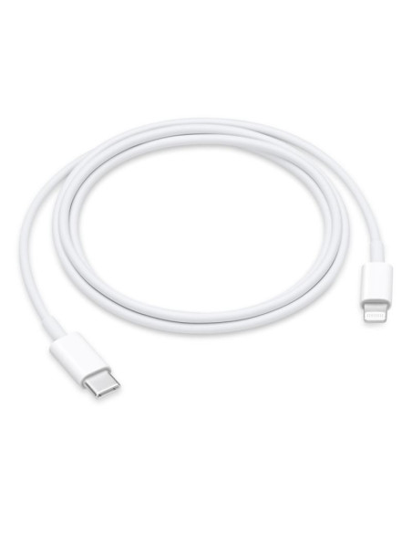 Accesorii Apple USB-C to Lightning Cable (1m)