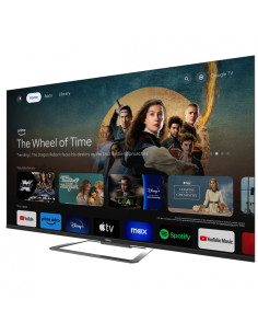 Televizoare HORIZON QLED TV 50" HORIZON 4K-GTV 50HQ8590U/D 2